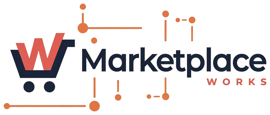 Marketplace Works logo